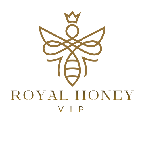 ROYAL HONEY VIP
