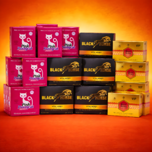 Paquete Imperial - Edición Mayorista